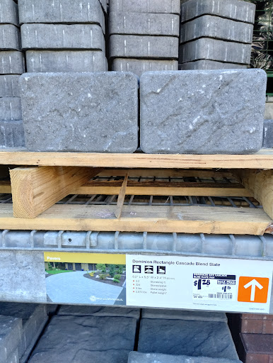 Home Improvement Store «The Home Depot», reviews and photos, 3795 Hagers Grove Rd SE, Salem, OR 97317, USA