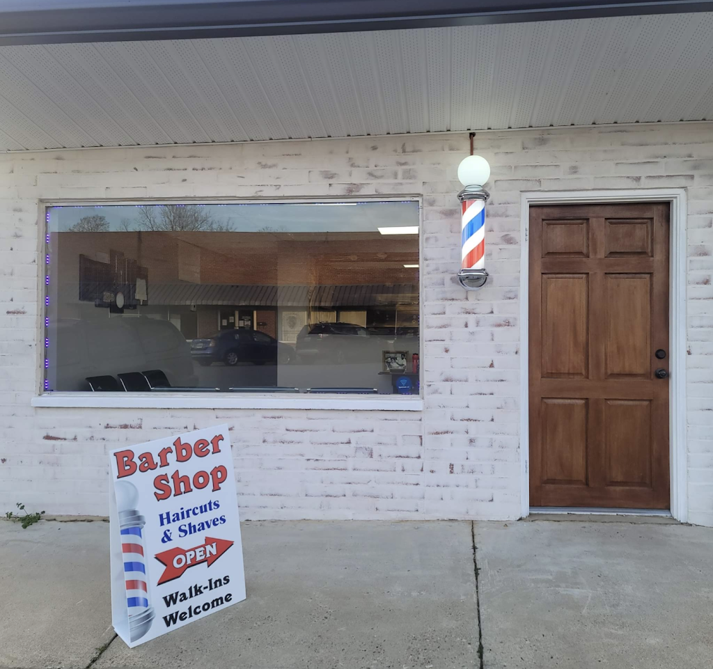 The Chop Shop, Centre 35960