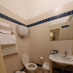 Photo n°3 de l'avis de Giuliana.a fait le 14/03/2023 à 18:32 sur le  Albergo Cannon D'Oro à Siena