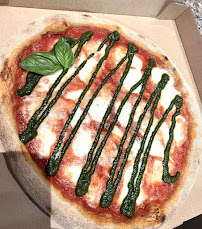 Pizza du Pizzeria DICAPO CC CLAIRA PERPIGNAN - n°15