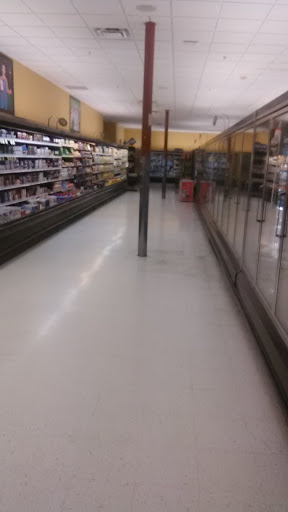 Grocery Store «Ruler», reviews and photos, 1129 N Baldwin Ave, Marion, IN 46952, USA