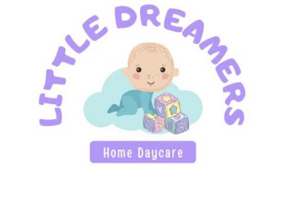 Little dreamers home daycare