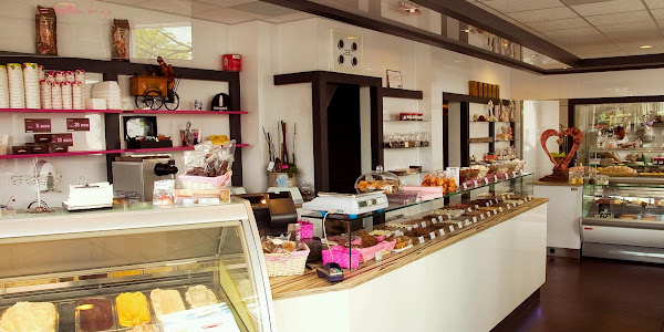 Patisserie Soetenso