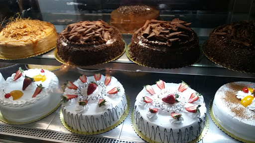 Personalised cakes in Piura