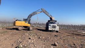 Transportes Pian Di Borno Ltda.