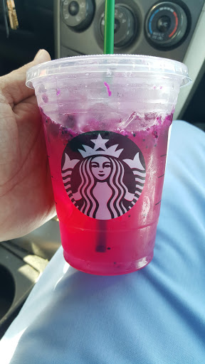 Starbucks image