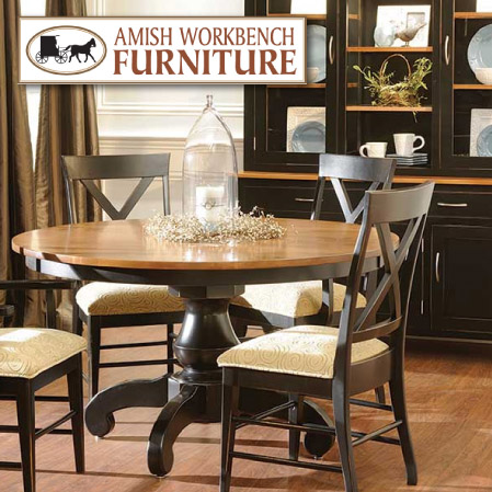 Furniture Store «Amish Workbench Furniture», reviews and photos, 28120 SW Boberg Rd, Wilsonville, OR 97070, USA