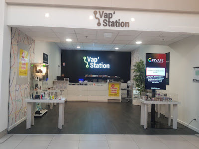 Vap'Station Nantes Orvault à Orvault