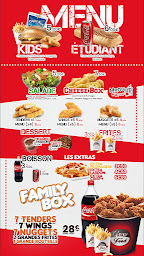 Photo n°4 de Gaw Food à Guebwiller ()