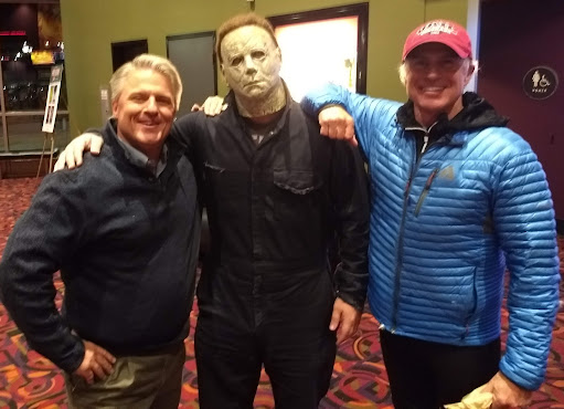 Movie Theater «Rave Cinemas Dayton South and XD», reviews and photos, 195 Mall Woods Dr, Dayton, OH 45449, USA