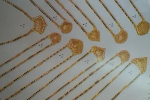 Amrutha Jewellery Gold Ornaments Markers image