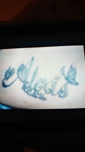 Explore tattoo ideas for ladies back, creative tattoo ideas in Fort Myers, available at Miss Cassies laser tattoo removal