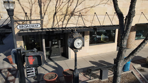 Jewelry Store «Royal Jewelers», reviews and photos, 73 Broadway N, Fargo, ND 58102, USA