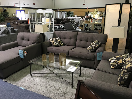 Furniture Store «Furniture World», reviews and photos, 7017 NE St Johns Rd, Vancouver, WA 98665, USA