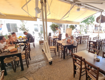 Kathodon Greek Restaurant & Coffee Shop - Λήδρας 62Δ, Ledras 62D, Nicosia 1011, Cyprus