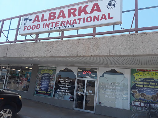 Grocery Store «Albarka Food International», reviews and photos, 5010 S Sheridan Rd, Tulsa, OK 74145, USA