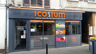 Icosium à Herblay-sur-Seine