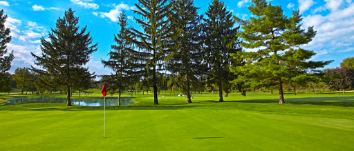 Golf Course «Silver Lake Country Club», reviews and photos, 1325 Graham Rd, Silver Lake, OH 44224, USA