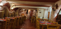 Atmosphère du Restaurant Casa Del Papito à Grand Bourgtheroulde - n°11