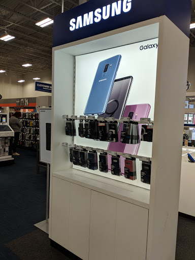Electronics Store «Best Buy», reviews and photos, 5153 Elmore Avenue, Davenport, IA 52807, USA