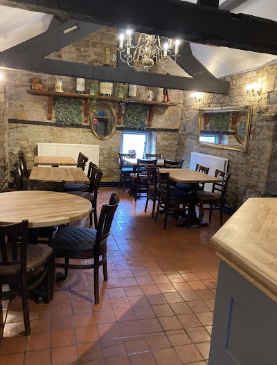The Old Smythie Restaurant Wentworth in Rotherham