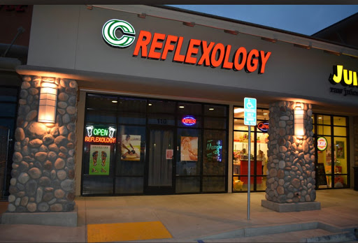 Massage CC Reflexology