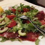 Photo n°2 de l'avis de Stefano.o fait le 29/07/2018 à 21:54 sur le  CuCumiao à Palau