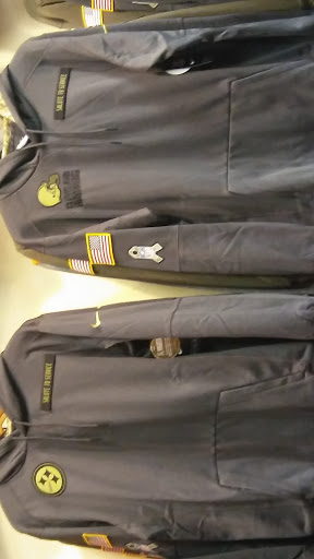 Sporting Goods Store «Sports Obsession», reviews and photos, 5800 Peach St #722, Erie, PA 16565, USA