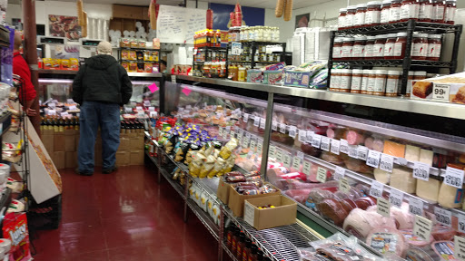 Butcher Shop «Market Place Meats», reviews and photos, 7714 Cooley Lake Rd, Waterford Twp, MI 48327, USA