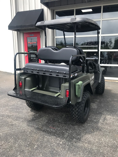 Car Repair and Maintenance «Prestige Auto Boat & Golf Car», reviews and photos, 136 Shoemaker Ln, Florence, KY 41042, USA