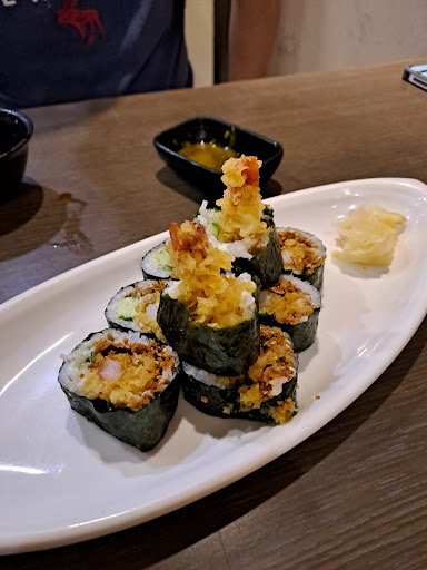 夜の食堂 的照片