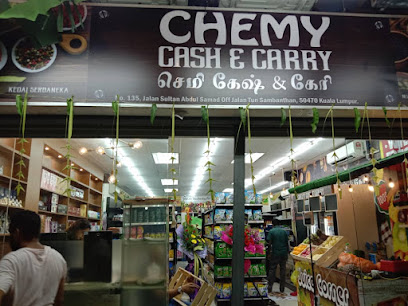 Chemy Cash & Carry