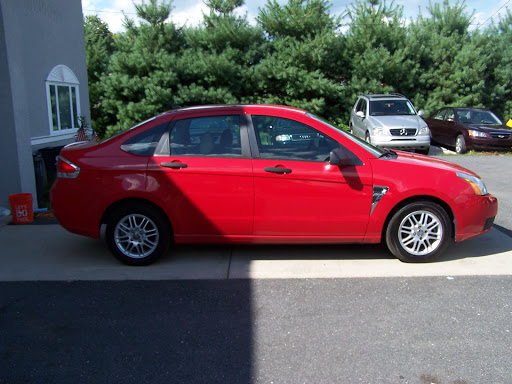 Used Car Dealer «Auto Stars LLC», reviews and photos, 3592 S Dupont Blvd, Smyrna, DE 19977, USA