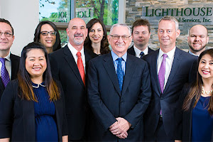 Lighthouse Financial Services Inc