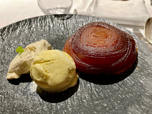 Photo n°16 de L'Ambroisy - Restaurant Vence à Vence ()