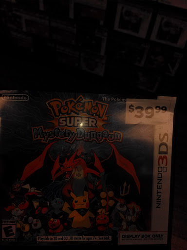 Video Game Store «GameStop», reviews and photos, 2137 Loveridge Rd, Pittsburg, CA 94565, USA