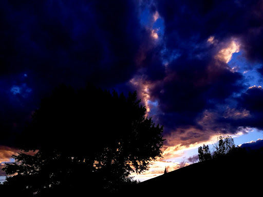 Park «Woodglen Meadows Park», reviews and photos, 12602 Bellaire St, Thornton, CO 80241, USA