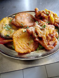 Curry du Restaurant indien Kathmandu à Valence - n°1