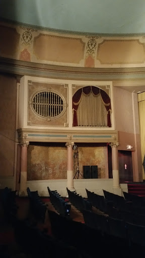 Movie Theater «Whiteside Theatre», reviews and photos, 361 SW Madison Ave, Corvallis, OR 97333, USA