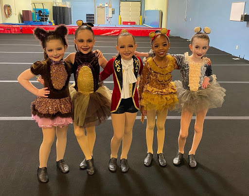 Dance School «Mainstream Dance Academy», reviews and photos, 451 Larchmont Blvd, Mt Laurel, NJ 08054, USA