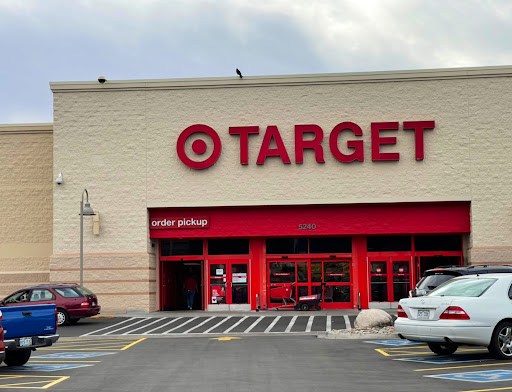 Department Store «Target», reviews and photos, 5240 Academy Blvd N, Colorado Springs, CO 80918, USA