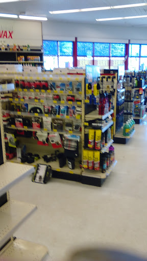 Auto Parts Store «Advance Auto Parts», reviews and photos, 801 Frederick Blvd, Portsmouth, VA 23707, USA