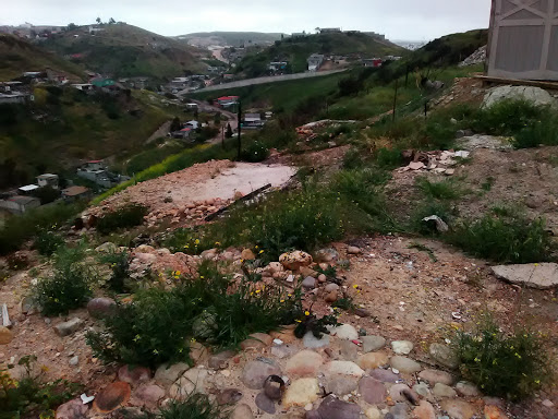 Abarrotes La Montaña