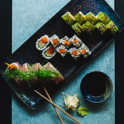 Anmeldelser af bar'sushi Vejle i Hedensted - Restaurant