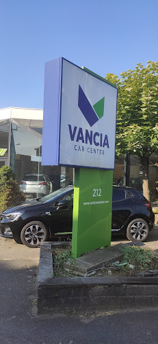 Vancia Car Center - Autodealer