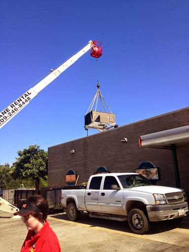 Shaeffer Air in Buna, Texas