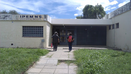IPEM Nº5 Escuela Gob. Amadeo Sabatini