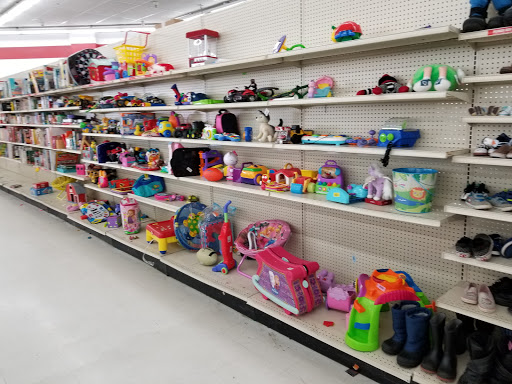 Thrift Store «Arc Thrift Shop», reviews and photos, 4402 Austin Bluffs Pkwy, Colorado Springs, CO 80918, USA