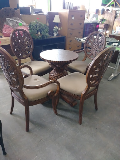 Thrift Store «Slightly Used Resale Shop», reviews and photos, 6645 Baker Blvd, Richland Hills, TX 76118, USA