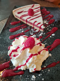 Plats et boissons du Restaurant Aux Bonnes m'Asnières à Asnières-sur-Oise - n°16